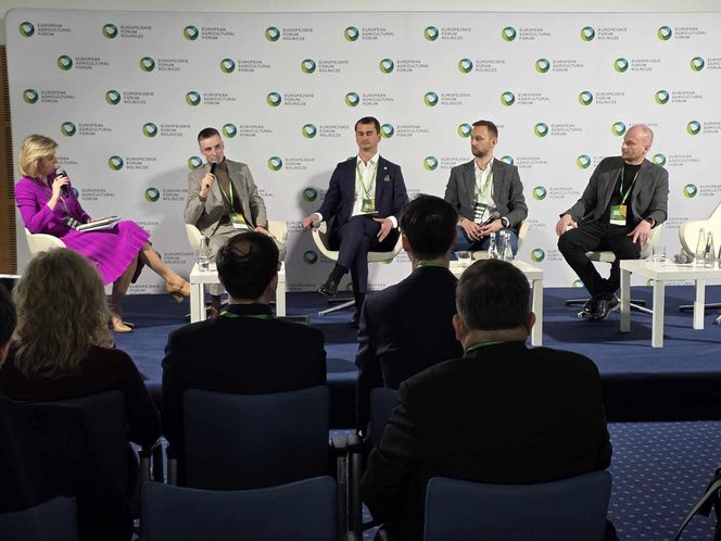 Innowacje w rolnictwie