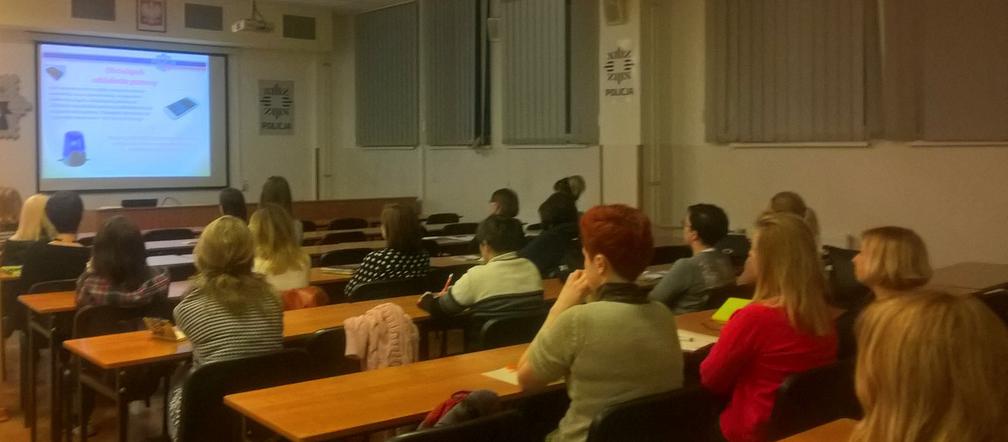 Kobiety w Bydgoszczy sa już bezpieczne!