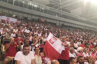Polskie siatkarki w półfinale ME! Kibice oszaleli z radości