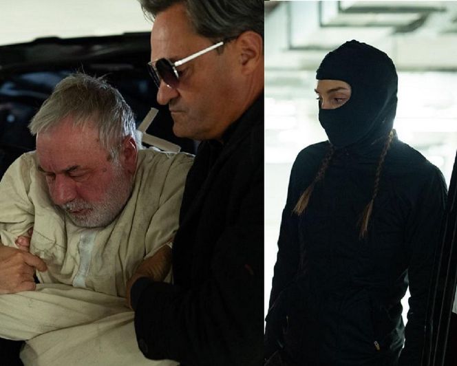 Barwy szczęścia, odcinek 3242: To nie Celina wywiezie Andrzeja z Dubaju do Włoch? Wynajmie do tego specjalistów - ZDJĘCIA