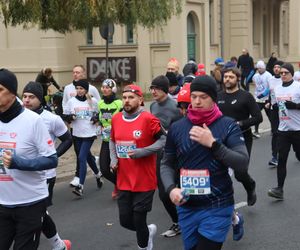 Bieg Niepodległości RUNPOLAND w Poznaniu