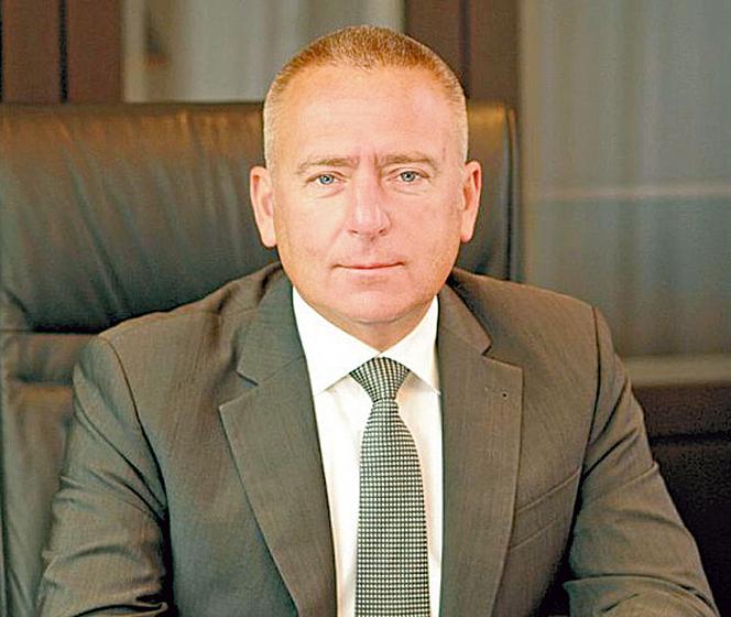 Super Biznes: Wzloty