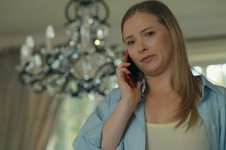 Barwy szczęścia, odcinek 3121. Sofia (Valeri Gouliaeva)