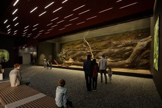 Palmiarnia Poznańska czeka na przebudowę