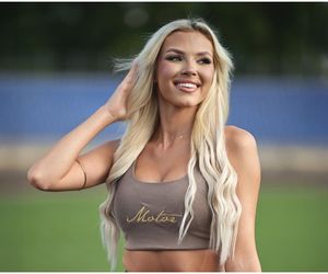 Podprowadzająca z Lublina może zostać Miss Startu Speedway Ekstraligi