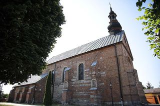 Kazimierz Biskupi Gmina