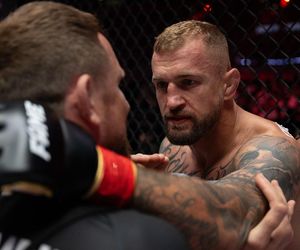 Od bogactwa gwiazdora FAME MMA aż kręci się w głowie! Zawdzięcza to walkom. Wszystkim się pochwalił