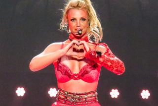 'Britney Spears nie żyje'. Wytwórnia Sony wydała oświadczenie