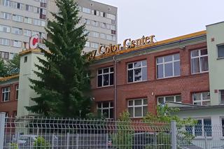 To koniec budynku dawnej Spółdzielni Pracy PALART we Wrocławiu. Mieszkańcy: To jest cyrk