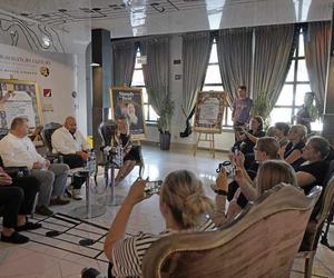 Jesienią i zimą na scenie Teatralnej Miasta Siedlce będzie się działo!