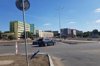 Otwarto centrum przesiadkowe w Białymstoku. Jak obecnie wygląda okolica dworca PKS i PKP [ZDJĘCIA]