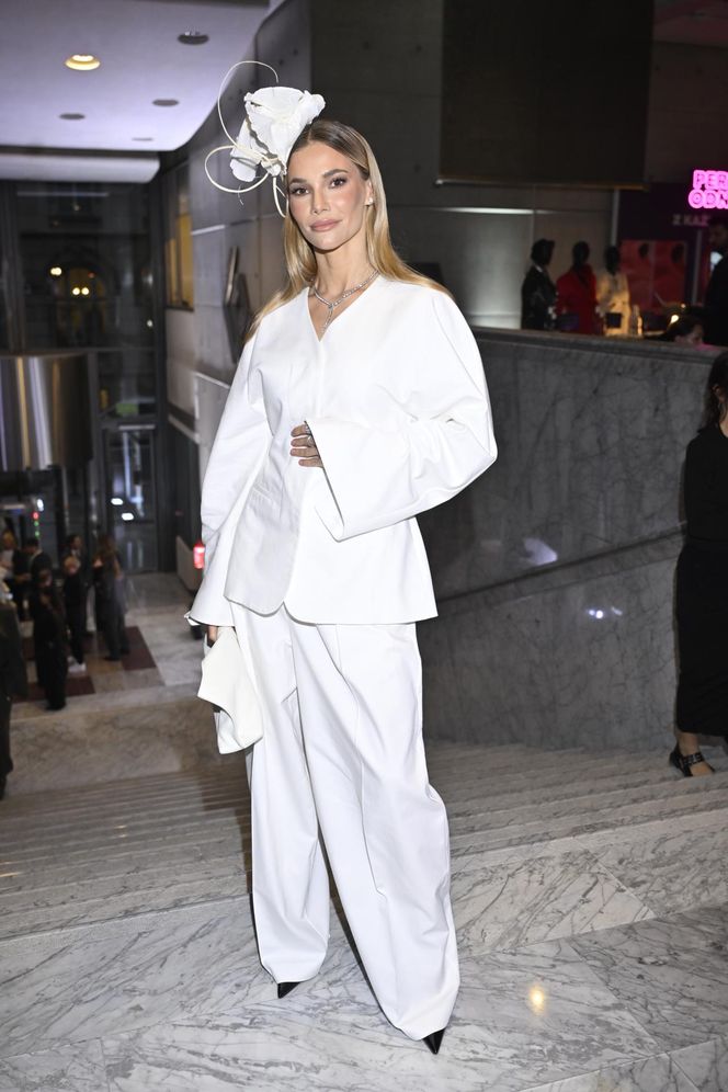 Gwiazdy na Elle Style Award 2025