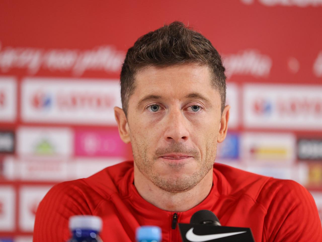 Bayern Monachium ostro odpowiada na słowa Lewandowskiego. Brzydki atak niewdzięcznych Niemców