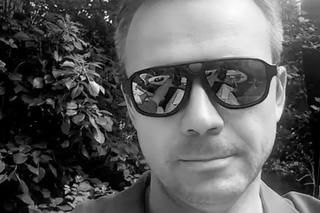 Barwy szczęścia po wakacjach. Bruno (Lesław Żurek)