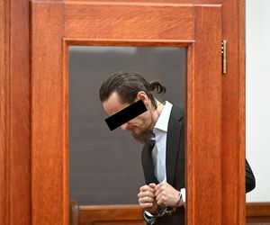 Proces Łukasza R.