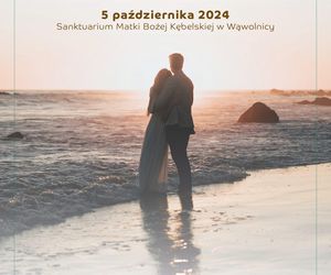 5 października Pielgrzymka Małżeństw Bezdzietnych do Wąwolnicy [AUDIO]