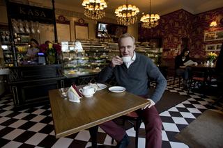 Szokująco drogie ceny w restauracji Piotra Adamczyka 