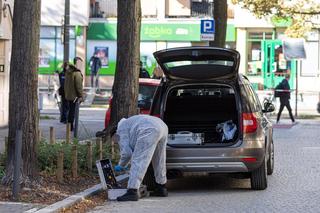 Atak na przedszkolaków w Poznaniu. 71-latek zabił 5-latka
