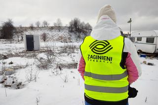 Wszyscy poszukują mieszkańca Świerklańca. Ma charakterystyczny wygląd