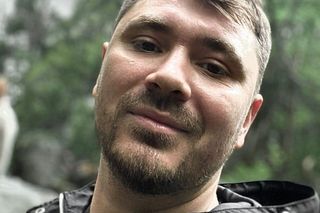 Daniel Martyniuk po nocy w izbie wytrzeźwień i przesłuchaniu zniknął. Nawet policja nie wie, gdzie jest