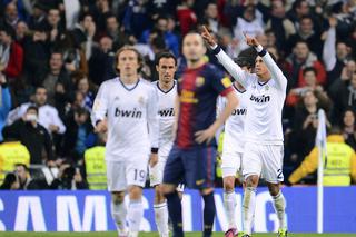 Real - Barcelona 30.01.2013