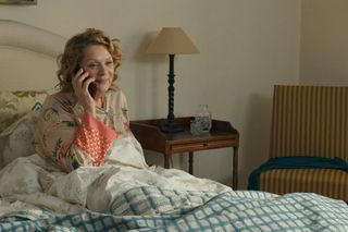 	Barwy szczęścia odc. 3200. Józefina Rawiczowa (Elżbieta Jarosik)