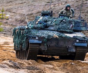Coraz większa konkurencja dla Borsuka w Europie? Sześć państw stawia na CV90