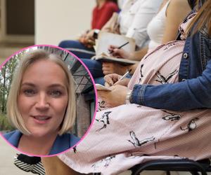 Kobieta marnuje czas, jeśli nie jest w ciąży. Oto poglądy obecnej ministry kultury