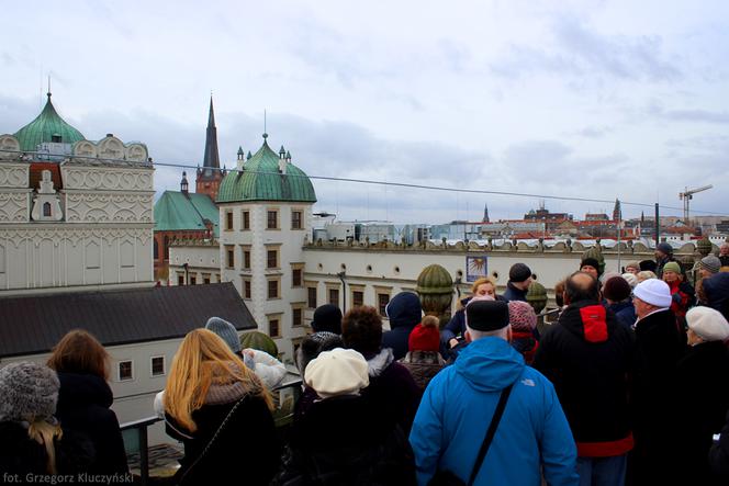 IV Międzynarodowy Dzień Przewodnika Turystycznego w Szczecinie