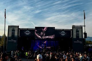 Muzycy Mastodon oddali na koncercie hołd Brentowi Hindsowi. Straciliśmy kogoś bardzo dla nas wyjątkowego 