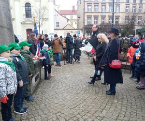 Obchody 550. rocznicy urodzin Mikołaja Kopernika w Grudziądzu