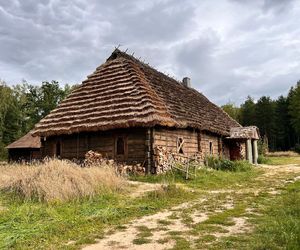 Skansen w Kolbuszowej. Tu kręono hit Netflixa 1670
