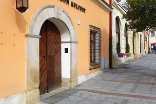 Kamienica Ratajewiczowska w Tarnowie