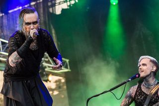 Lord of the Lost zagrają w warszawskiej Progresji! Koncert w marcu 2026