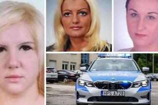 Niebezpieczne kobiety z Małopolski: Tych przestępczyń szuka krakowska policja [ZDJĘCIA]