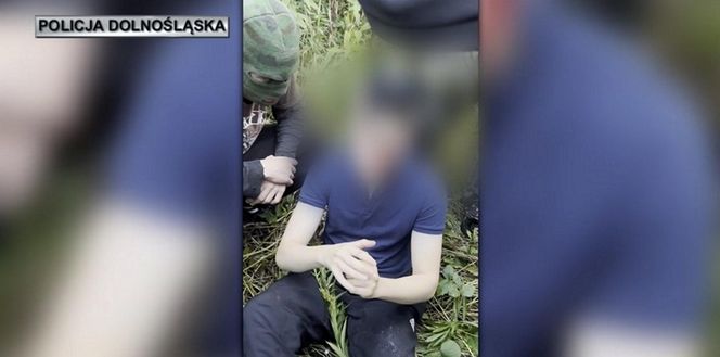 Wrocław. Polscy nastolatkowie dokonali samosądu na 23-letnim Ukraińcu. Jest nagranie przestępstwa.