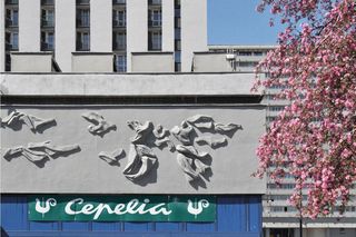 Pawilon BWA w Katowicach