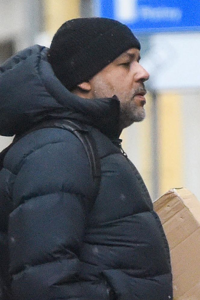 Agnieszka Dygant. Nie do śmiechu 