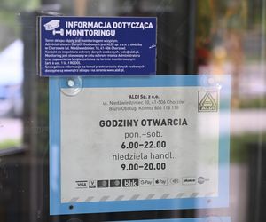 Jako otwarte są sklepy w niedzielę [10.08.2025]?