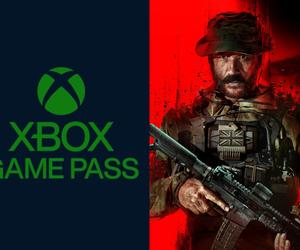 Xbox Game Pass z Call of Duty Modern Warfare 3! Znamy datę premiery gry w abonamencie