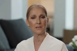 Celine Dion podjęła odważną decyzję. Zmagania z chorobą pokaże całemu światu