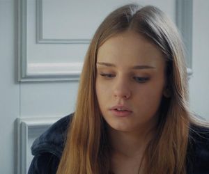 M jak miłość, odcinek 1868: Sara (Nadia Smyczek)