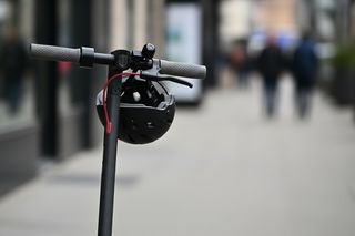 Wypadki na hulajnogach. Czy nowe przepisy ochronią najmłodszych?