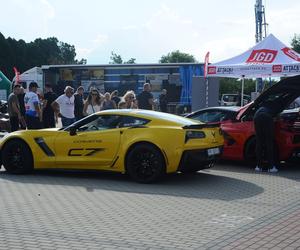 ​Dla fanów motoryzacji i dla małej Hani. W sierpniu Moto Piknik w Śmiglu