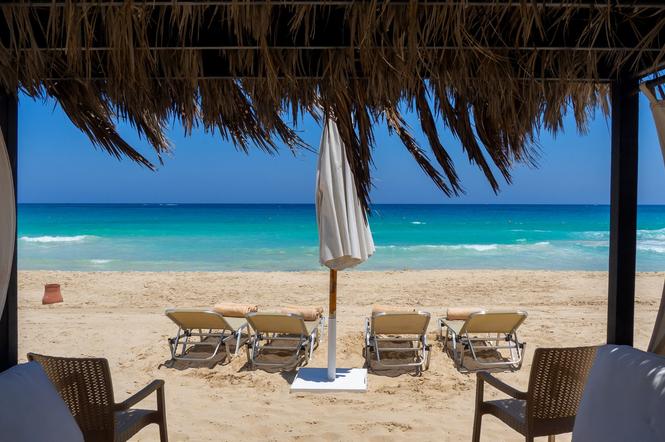 Koronawirus w Egipcie. Zamknięte plaże, restauracje tylko do 21. Co z turystyką? 