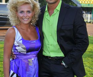 Aneta Zając i Mikołaj Krawczyk rozeszli się w 2012 r.