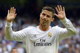 Cristiano Ronaldo przeprasza kibiców