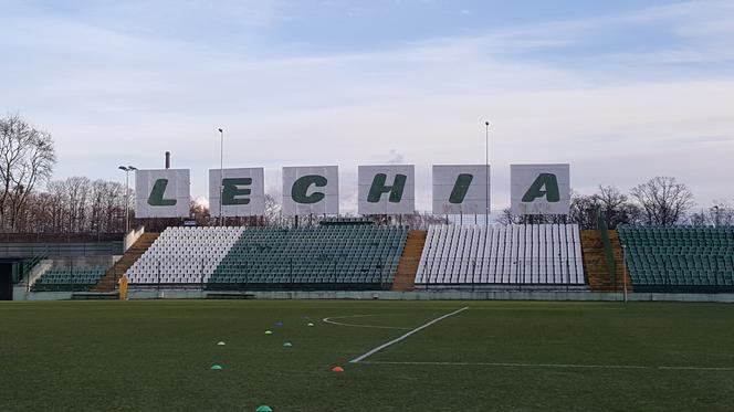 Lechia powalczy o trzecie zwycięstwo z rzędu. Przeciwnikiem Jagiellonia Białystok