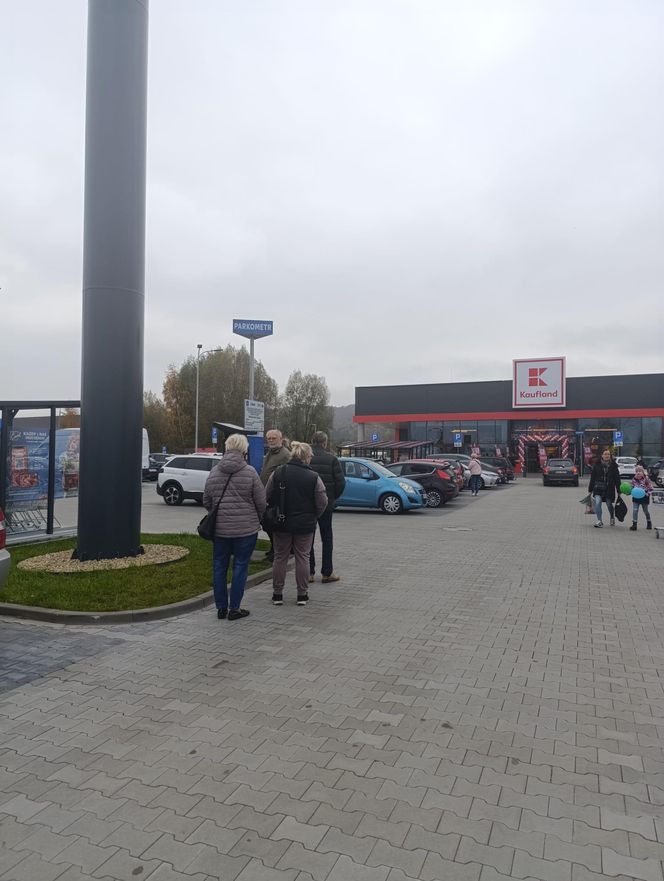 Kaufland w Rumi. Byliśmy na otwarciu! Promocje na każdym kroku