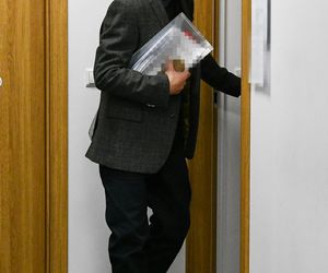 Grzegorz Damiecki - sprawa rozwodowa